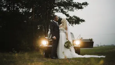 Filmy ślubne, Kamerzysta na wesele Śląsk | Ślubersi